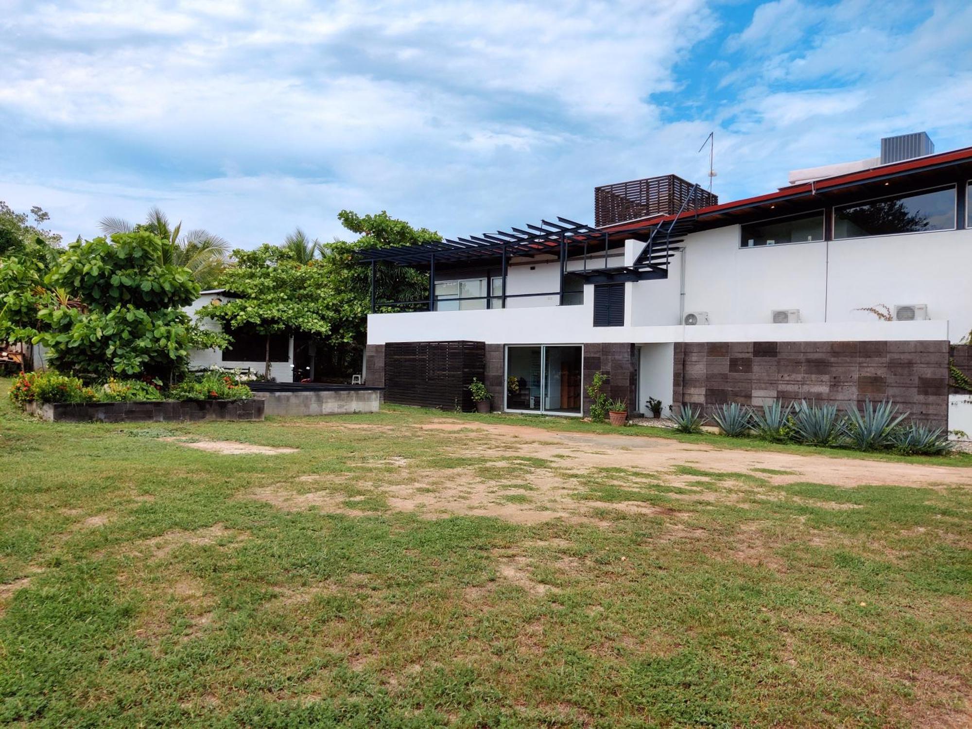 Casa Ilhe Ha Daire Santa María Tonameca Dış mekan fotoğraf