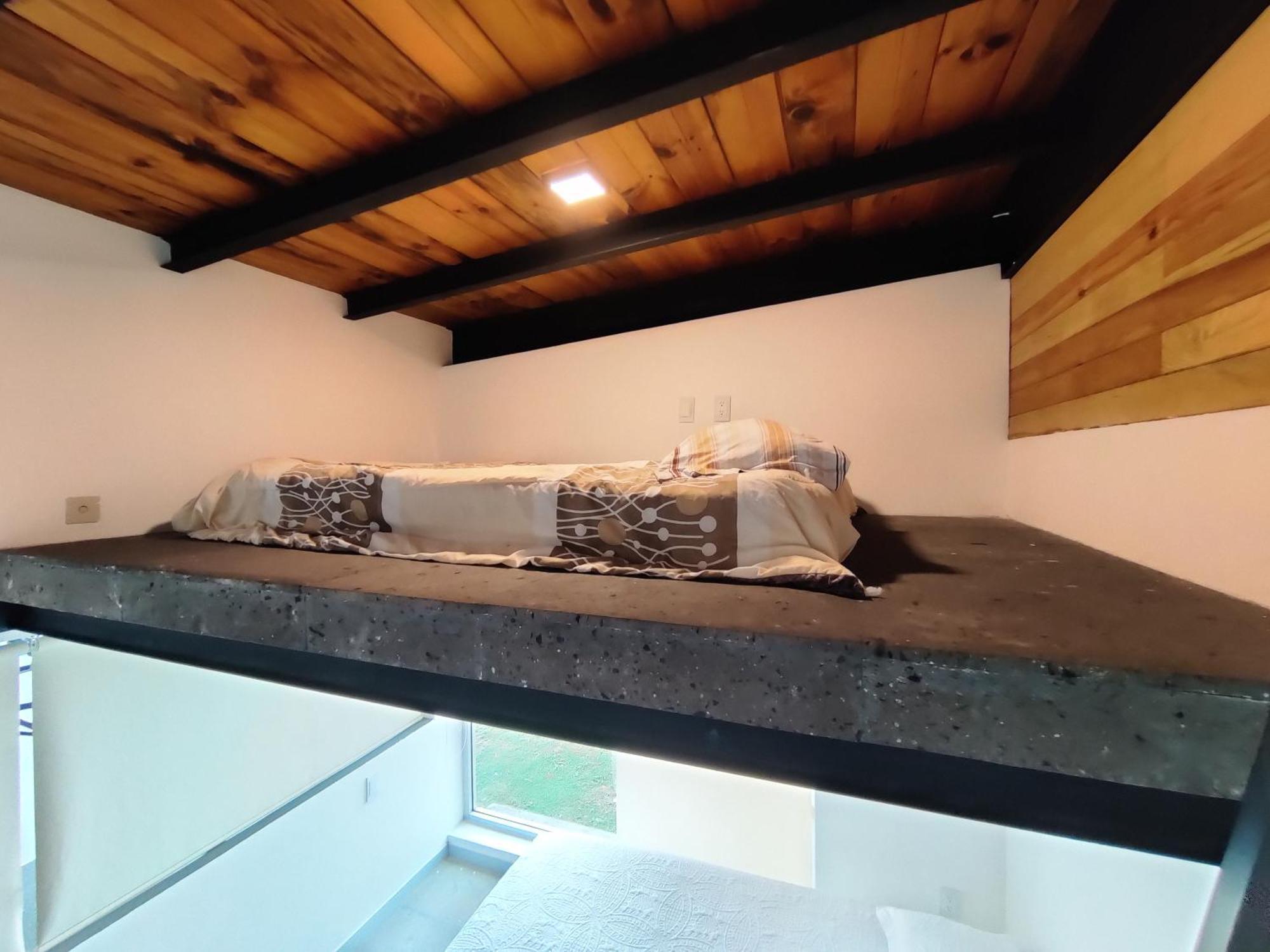 Casa Ilhe Ha Daire Santa María Tonameca Dış mekan fotoğraf