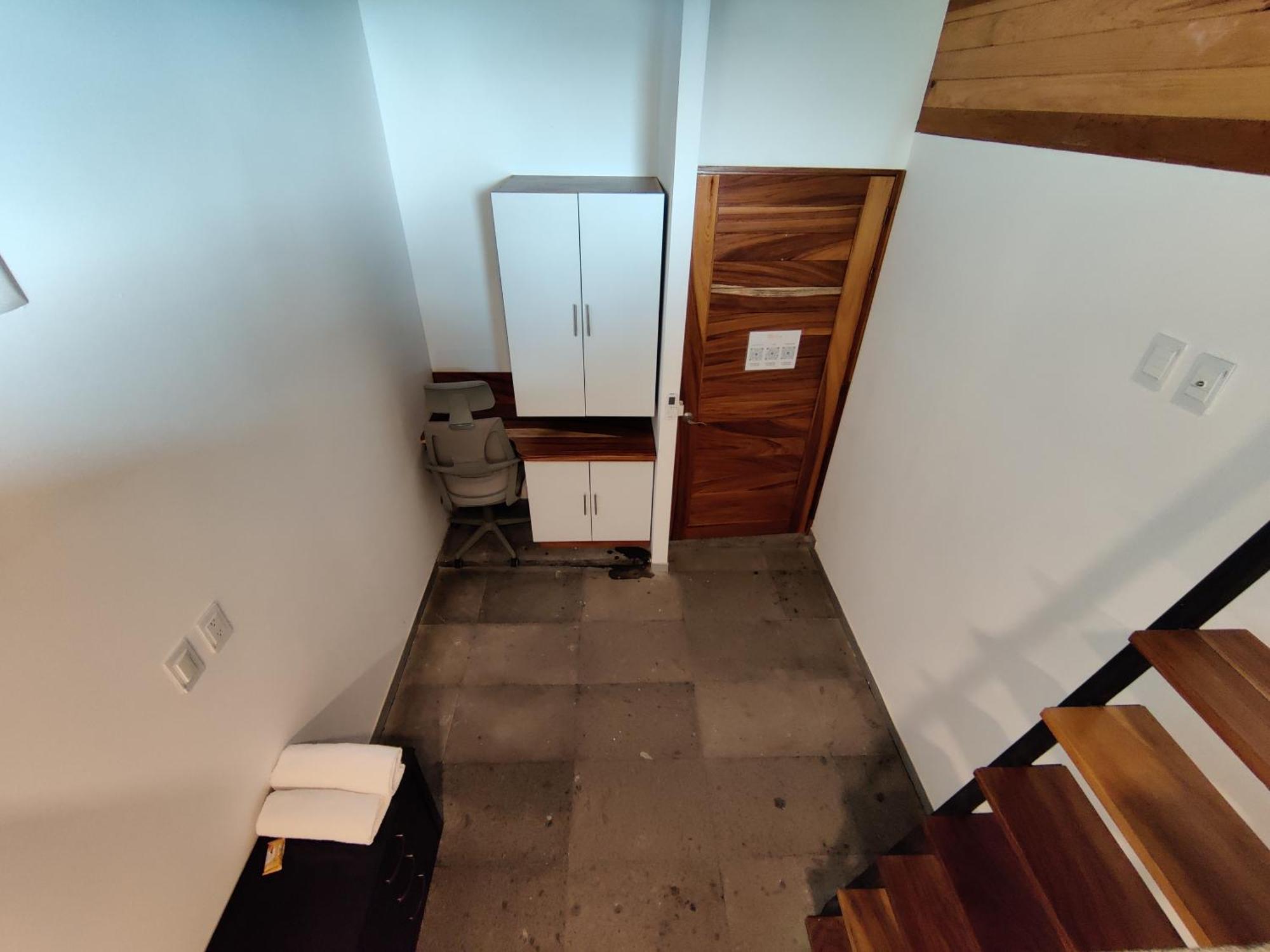 Casa Ilhe Ha Daire Santa María Tonameca Dış mekan fotoğraf